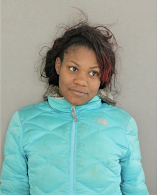 LAVETTA M PATTERSON, Cook County, Illinois