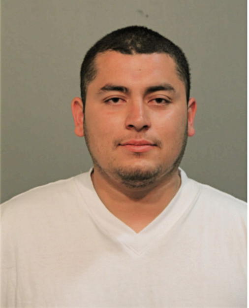 HUMBERTO PEREZ, Cook County, Illinois