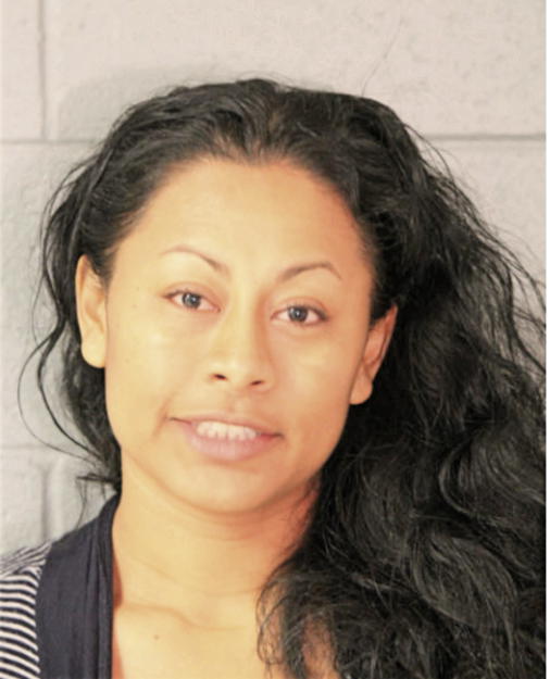 GRISELDA PERRY, Cook County, Illinois