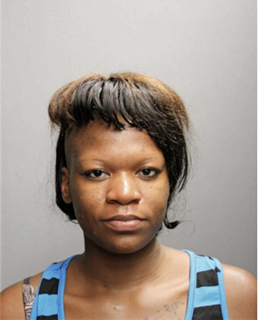 LASHANNA A PHILPOT, Cook County, Illinois