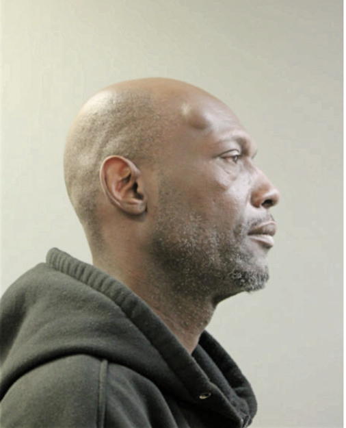 SHERMAN PIPPIN, Cook County, Illinois