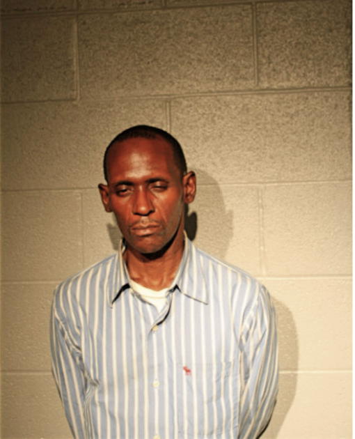 BRIAN PORTER, Cook County, Illinois