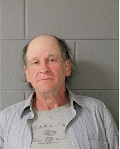 MICHAEL P QUINN, Cook County, Illinois