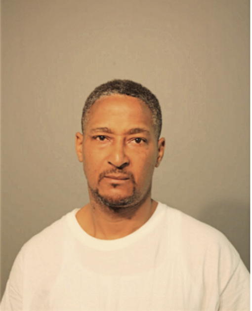 LAWRENCE REDMOND, Cook County, Illinois