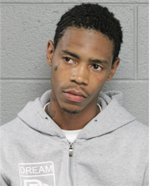 KEITH J REED, Cook County, Illinois