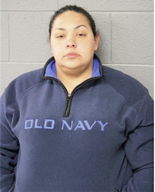 ANTOINETTE R RIOS, Cook County, Illinois