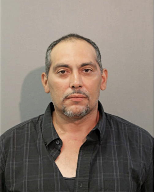 GELSON I RIVERA, Cook County, Illinois
