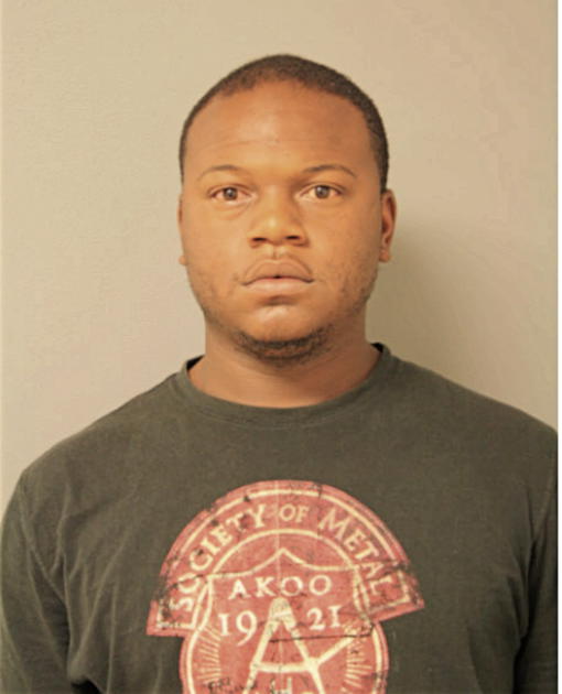 ERIC T ROBINSON, Cook County, Illinois