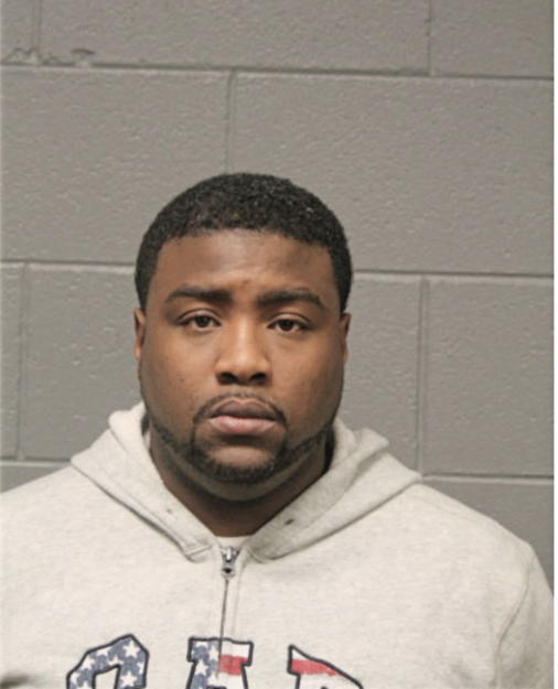 THOMAS ROBINSON, Cook County, Illinois