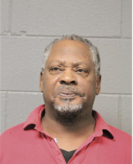 JEREMIAH RUDOLPH, Cook County, Illinois