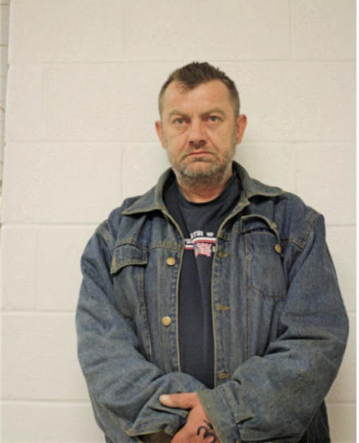 KRZYSZTOF RZEPKA, Cook County, Illinois
