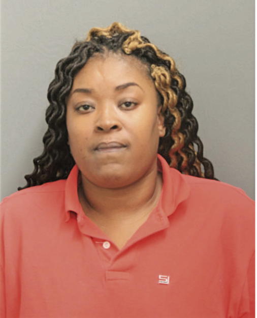 TATE S SAMONA, Cook County, Illinois