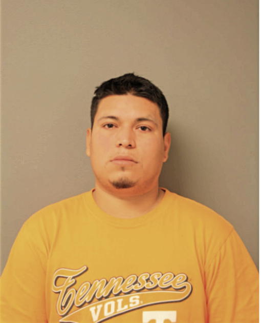 IVAN SANCHEZ-ANTONIO, Cook County, Illinois