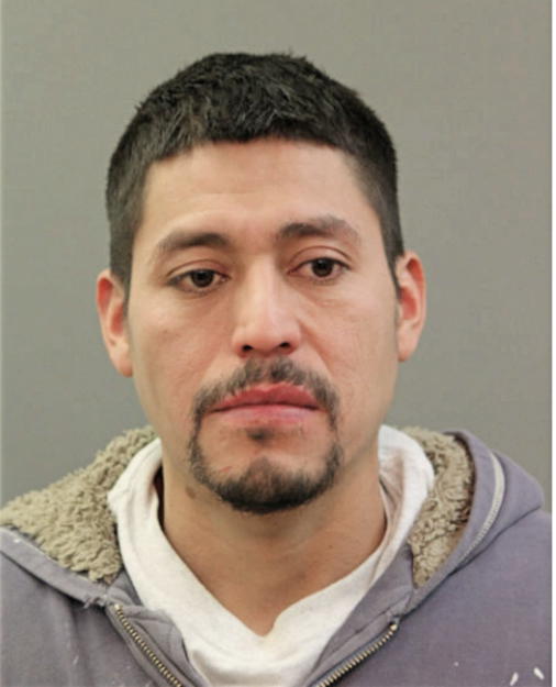 ARTURO SANCHEZ, Cook County, Illinois