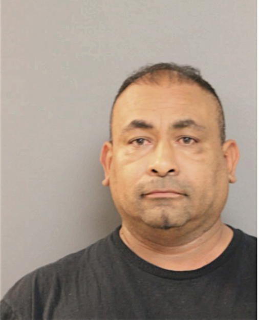 JOSE L SANCHEZ RODARTE, Cook County, Illinois
