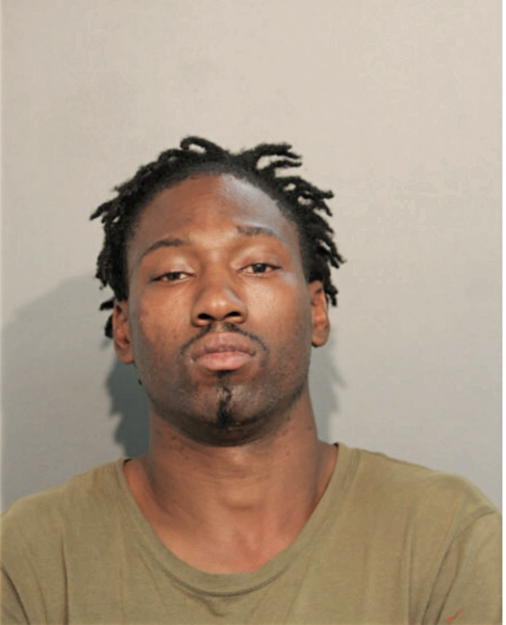 JOSHUA SAVADO, Cook County, Illinois