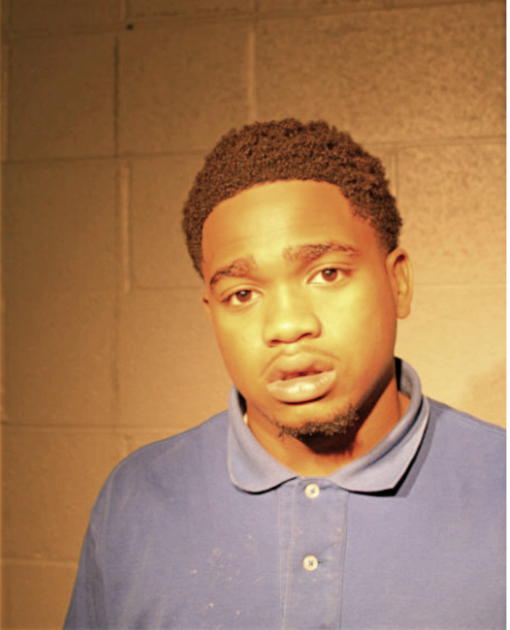 DEVONTAY S SAWYER, Cook County, Illinois