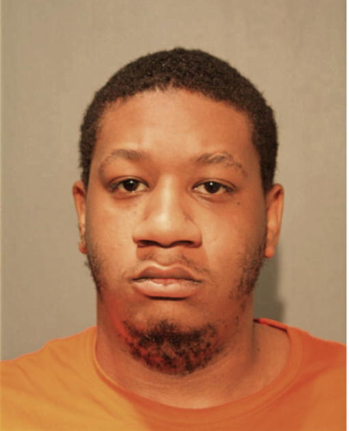 CALVIN SHAW, Cook County, Illinois
