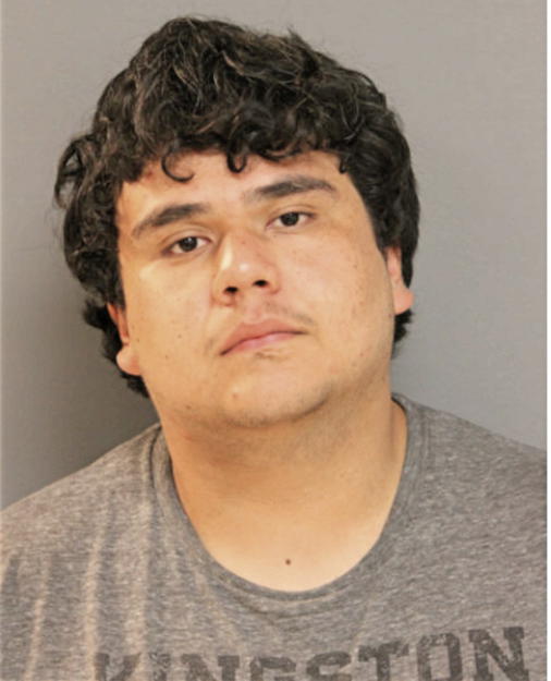 OLIVER SILLERO, Cook County, Illinois