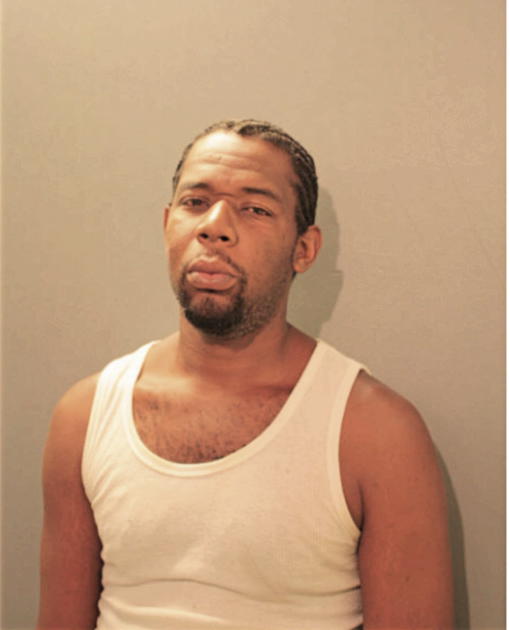 JOHN L SIMMONS, Cook County, Illinois