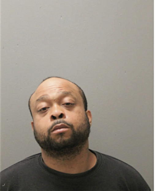 TEIRRICK L SNELL, Cook County, Illinois