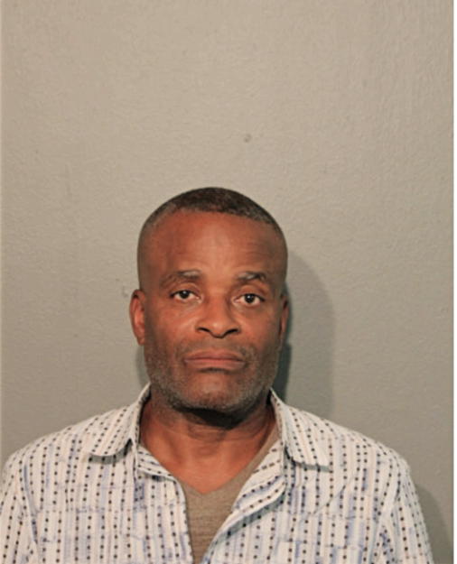 GERALD D SPURGEON, Cook County, Illinois