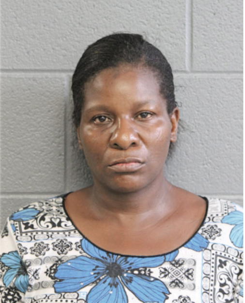 SAMANTHA STAMPS, Cook County, Illinois