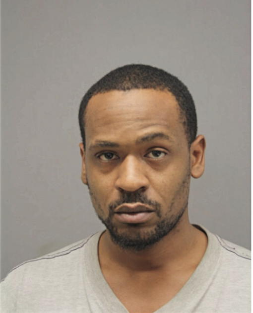 ANTONIO STEWART, Cook County, Illinois