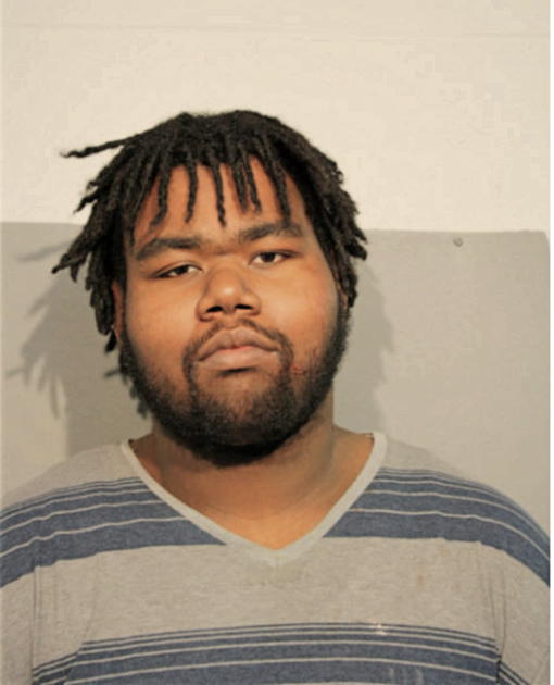 DEQUARIAN L TAYLOR, Cook County, Illinois