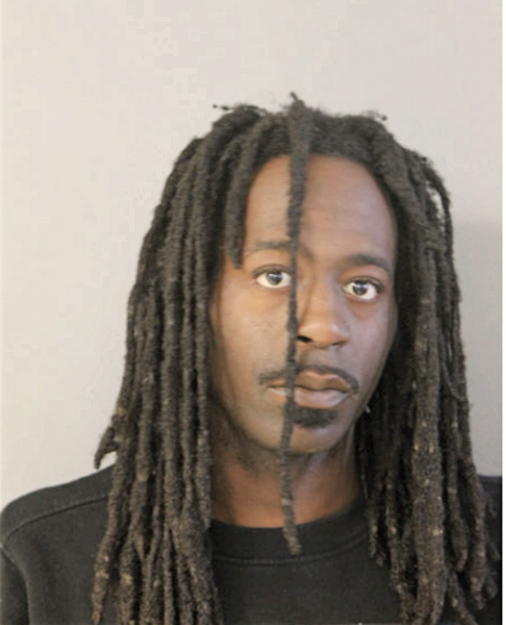 JOSHUA M TAYLOR, Cook County, Illinois