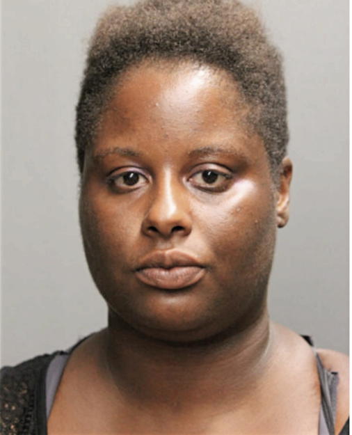 MARTAVIAS TAYLOR, Cook County, Illinois