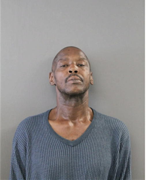 VINCENT K TEAGUE, Cook County, Illinois
