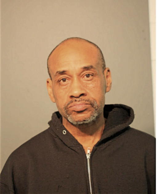 VICTOR L THIGPEN, Cook County, Illinois