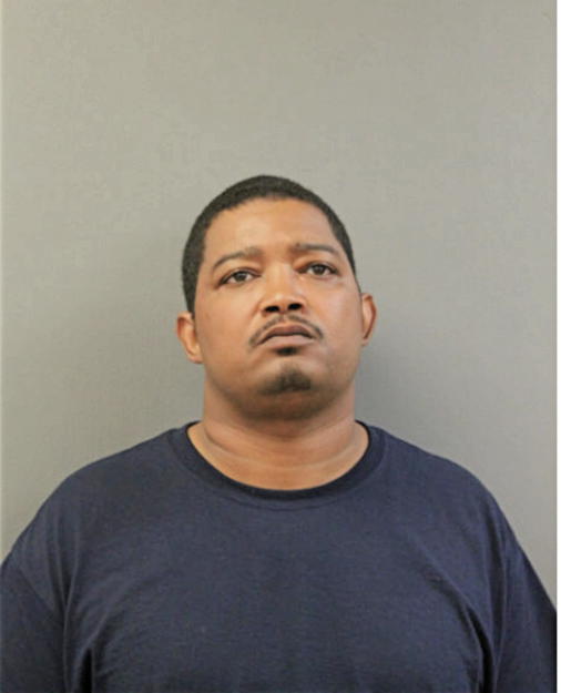 KEVIN D TROTTER, Cook County, Illinois
