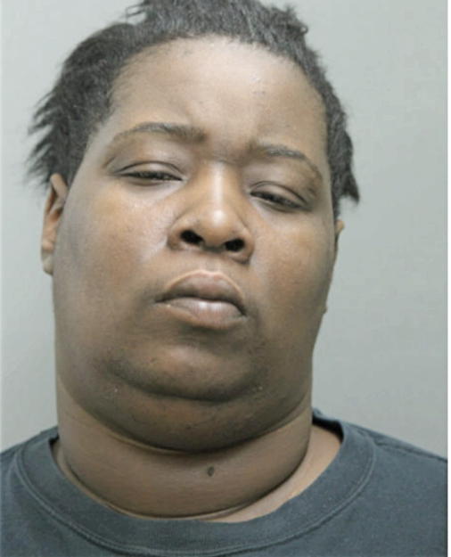 TAMELA TUCKER, Cook County, Illinois