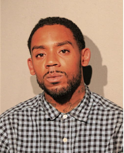 MELVIN TURNER, Cook County, Illinois