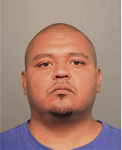 MOISES URCINO, Cook County, Illinois