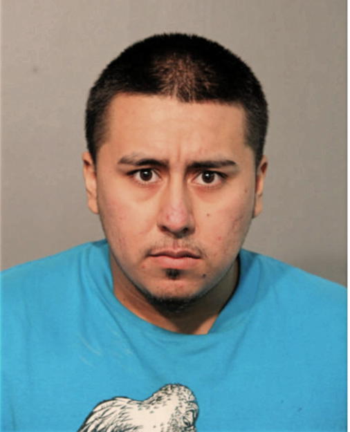 GIOVANNI VALLE, Cook County, Illinois