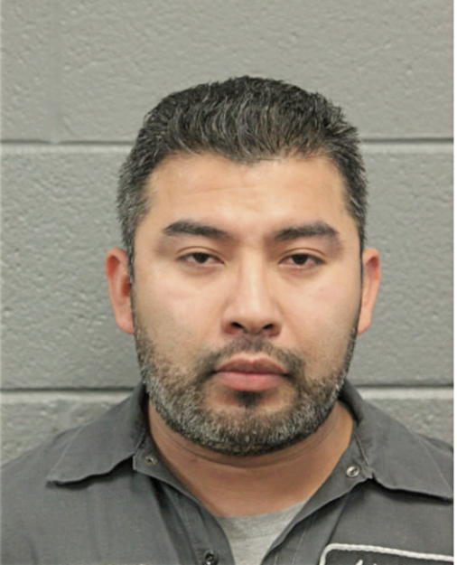 APOLINAR VAZQUEZ-GARCIA, Cook County, Illinois