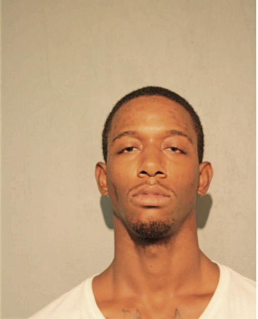 MICHAEL WADE, Cook County, Illinois