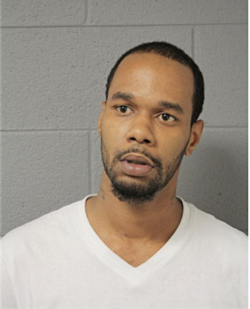 AARON C WALKER, Cook County, Illinois