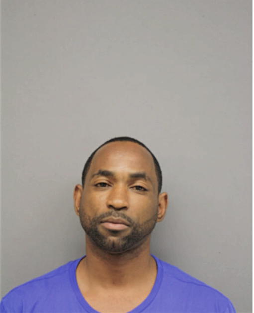 TOMMIE C WALLACE, Cook County, Illinois