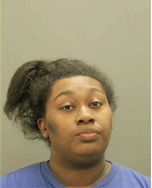 SHEANA A WARE, Cook County, Illinois