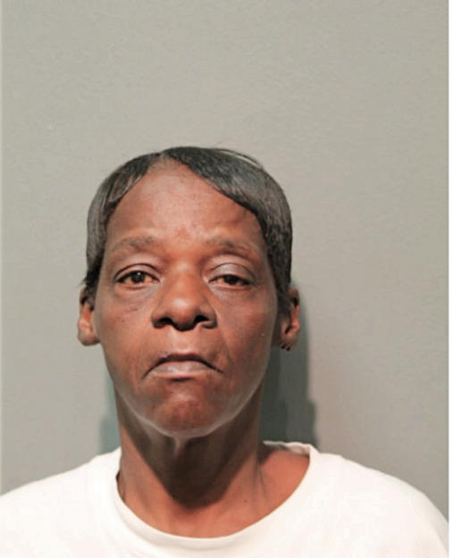 TWALA R WATSON, Cook County, Illinois