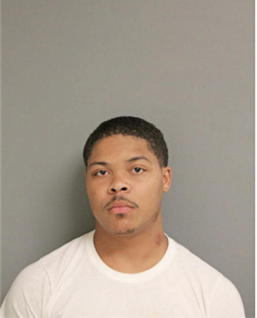 JAMAL K WEBB, Cook County, Illinois