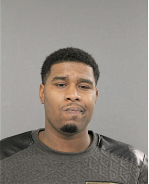 JAWANN R WEBB, Cook County, Illinois
