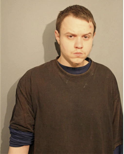 JEREMY WEBB, Cook County, Illinois