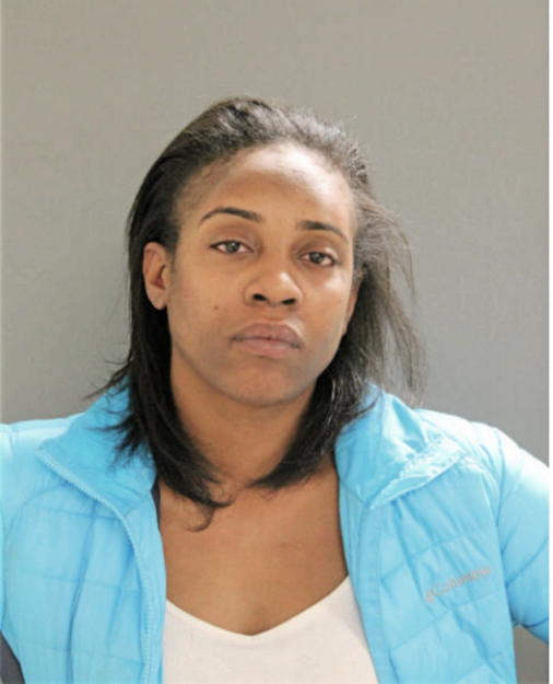 DOMINIQUE L WHITING, Cook County, Illinois