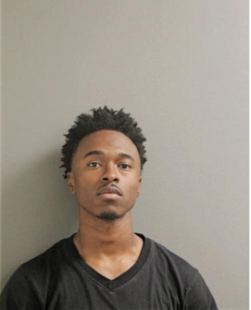 MARLON N WHITTAKER, Cook County, Illinois