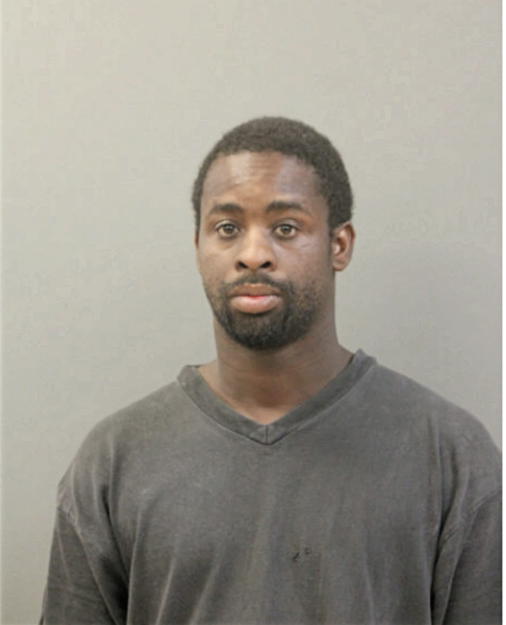 MARK C WILDER, Cook County, Illinois